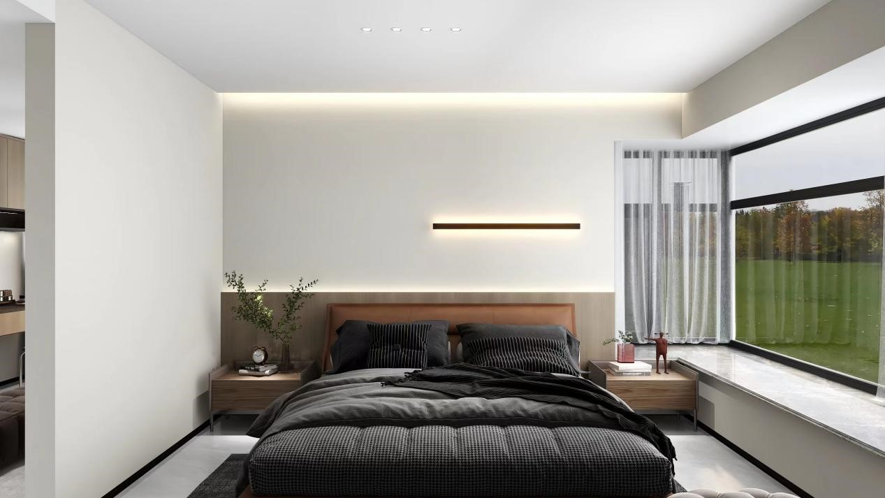 金貝綠高端全屋定制：邂逅輕奢，美好一觸即達